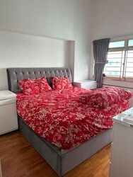 Blk 134 Edgedale Plains (Punggol), HDB 4 Rooms #565229741